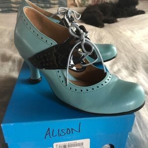Fluevog Mollie Johnson’s